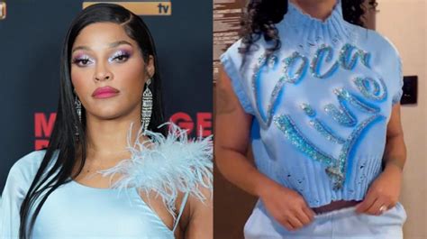 joseline cocaine|Joseline Hernandez Wears/Promotes Cocaine